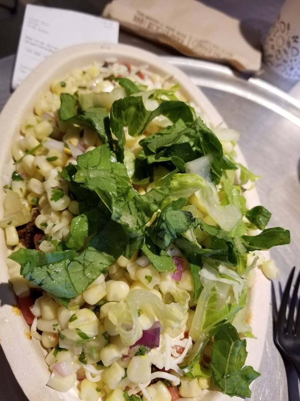 Chipotle Mexican Grill | restaurant | 2235 SW 37th Ave, Miami, FL 33145, USA | 7864412385 OR +1 786-441-2385