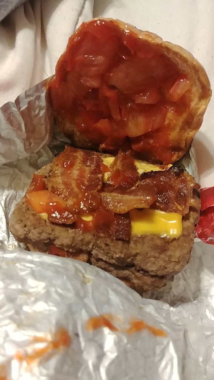 Wendys | restaurant | 1910 S Academy Blvd, Colorado Springs, CO 80916, USA | 7195964646 OR +1 719-596-4646