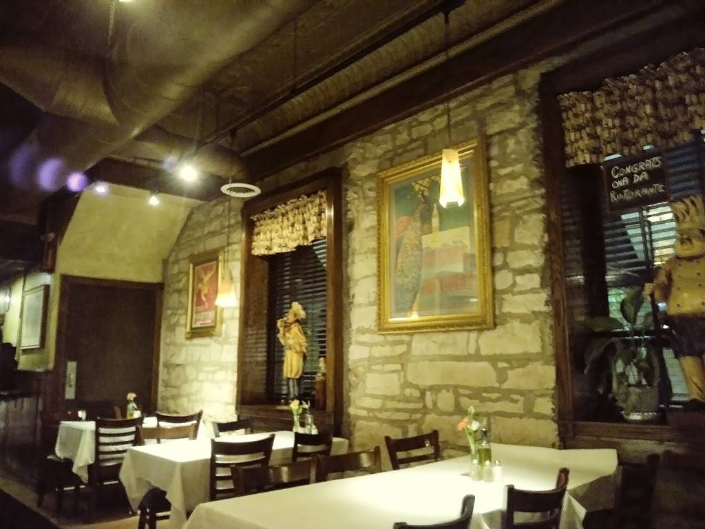 La Dolce Vita of Lemont | restaurant | 107 Stephen St, Lemont, IL 60439, USA | 6302579111 OR +1 630-257-9111