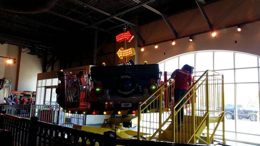 Tilt Studio Voorhees | restaurant | 1580 Voorhees Town Center, Voorhees Township, NJ 08043, USA | 8567826572 OR +1 856-782-6572