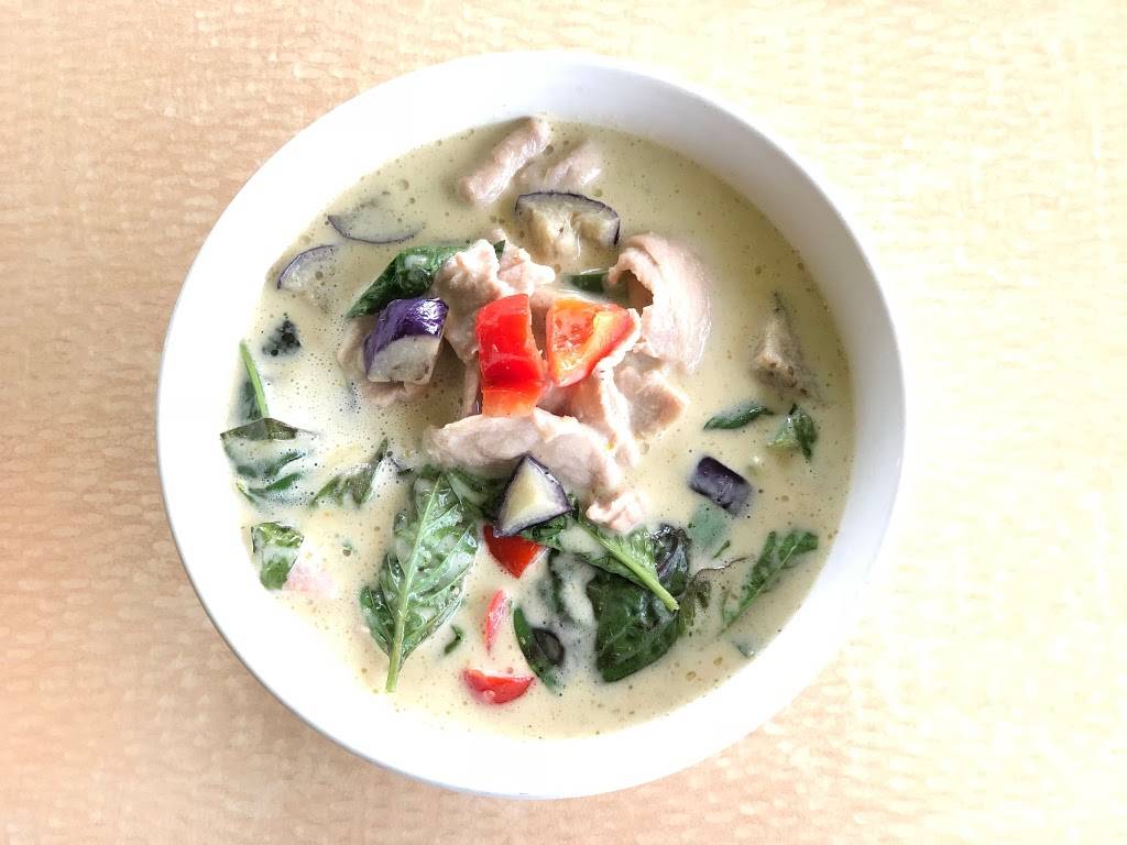 Your Kitchen | restaurant | 9785 Long Point Rd, Houston, TX 77055, USA | 7134686898 OR +1 713-468-6898