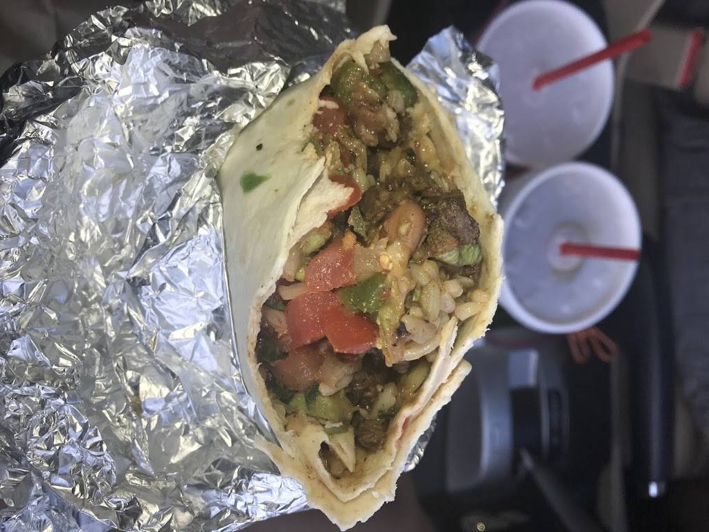 Barberitos Southwestern Grille & Cantina | restaurant | 863 W Oglethorpe Hwy #260, Hinesville, GA 31313, USA | 9123680325 OR +1 912-368-0325