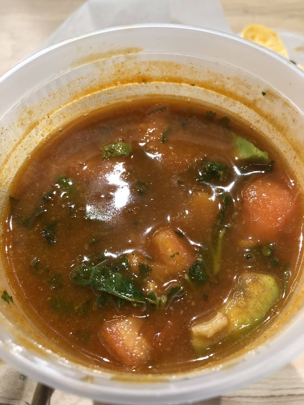 Freshii | restaurant | 347 Cundles Rd E, Barrie, ON L4M 0G9, Canada | 7059860556 OR +1 705-986-0556