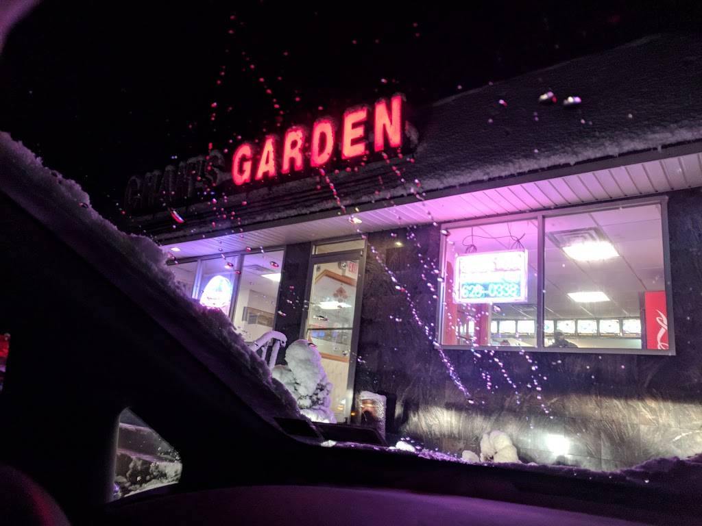 Chans Garden | restaurant | 54 Secor Rd, Mahopac, NY 10541, USA | 8456280338 OR +1 845-628-0338