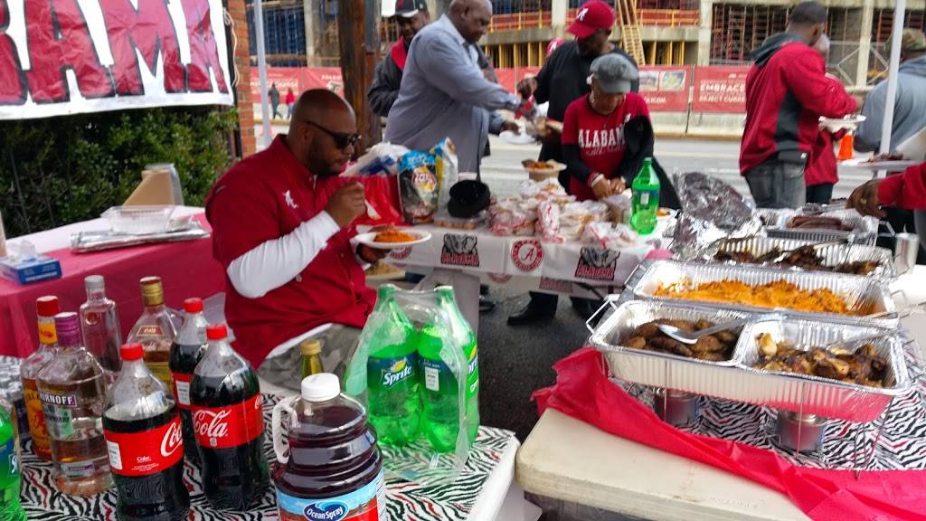 Jamals Buffalo Wings | restaurant | 2001 M.L.K. Jr Dr SW suite 106, Atlanta, GA 30310, USA | 4042210088 OR +1 404-221-0088