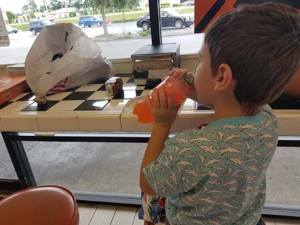 Little Caesars Pizza | meal takeaway | 2202 N Young Blvd, Chiefland, FL 32626, USA | 3524932600 OR +1 352-493-2600