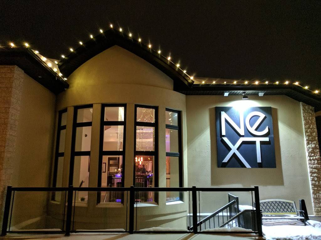 NeXT | restaurant | 6400 Hazeldean Rd, Stittsville, ON K2S 1S4, Canada | 6138368002 OR +1 613-836-8002