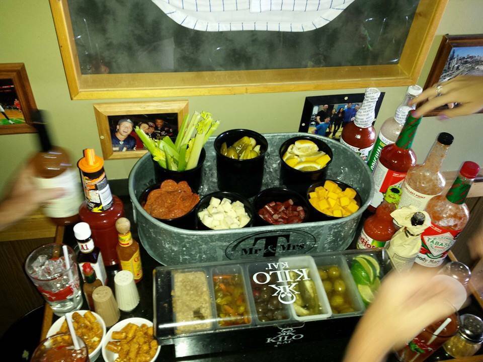 TJ OBriens Bar & Grill | restaurant | 53 W Slade St, Palatine, IL 60067, USA | 8479630097 OR +1 847-963-0097