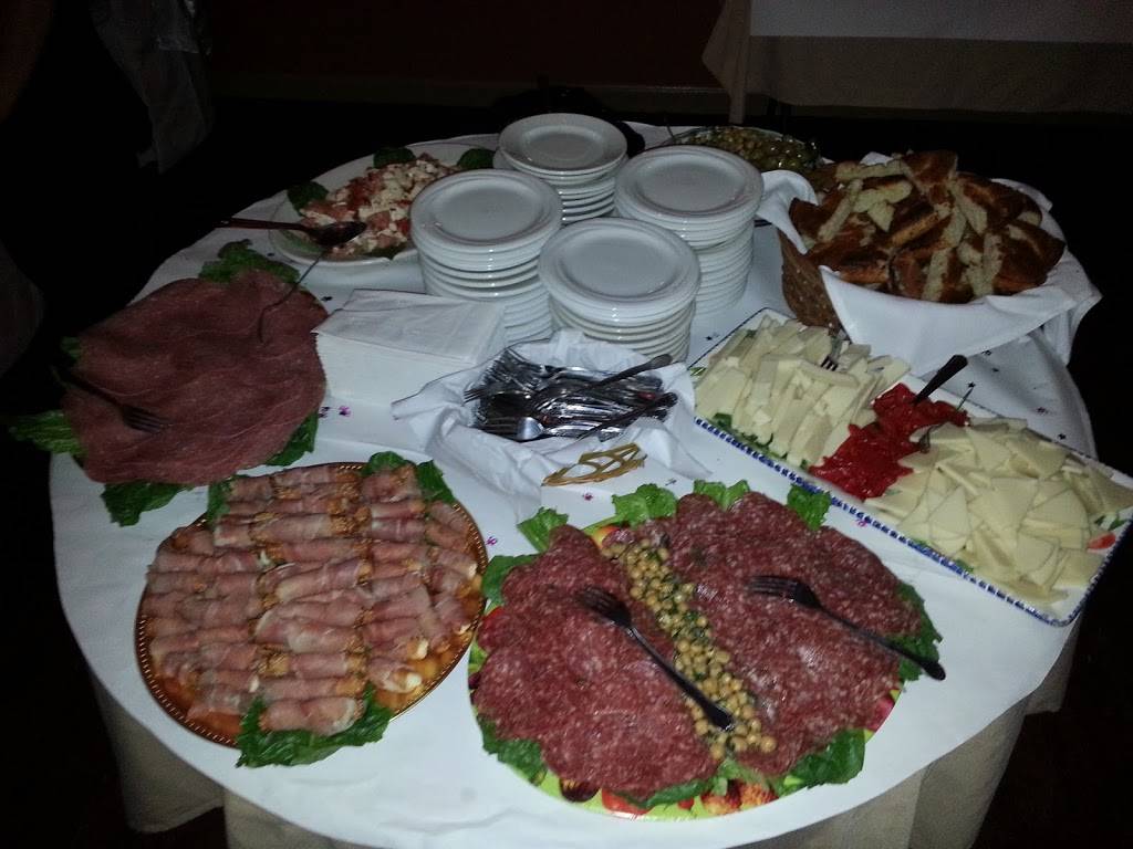 Taormina | restaurant | 59 Hudson Ave, Peekskill, NY 10566, USA | 9147394007 OR +1 914-739-4007