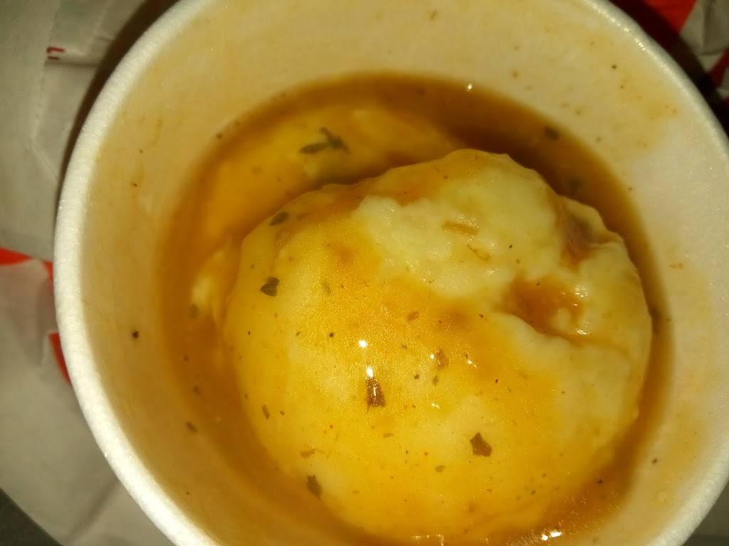 Popeyes Louisiana Kitchen | restaurant | 1903 Plank Rd, Fredericksburg, VA 22401, USA | 5403731066 OR +1 540-373-1066