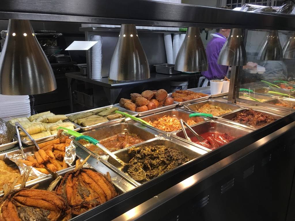 Erlindas Filipino Cuisine | restaurant | 3400 E 8th St, National City, CA 91950, USA | 6194706993 OR +1 619-470-6993