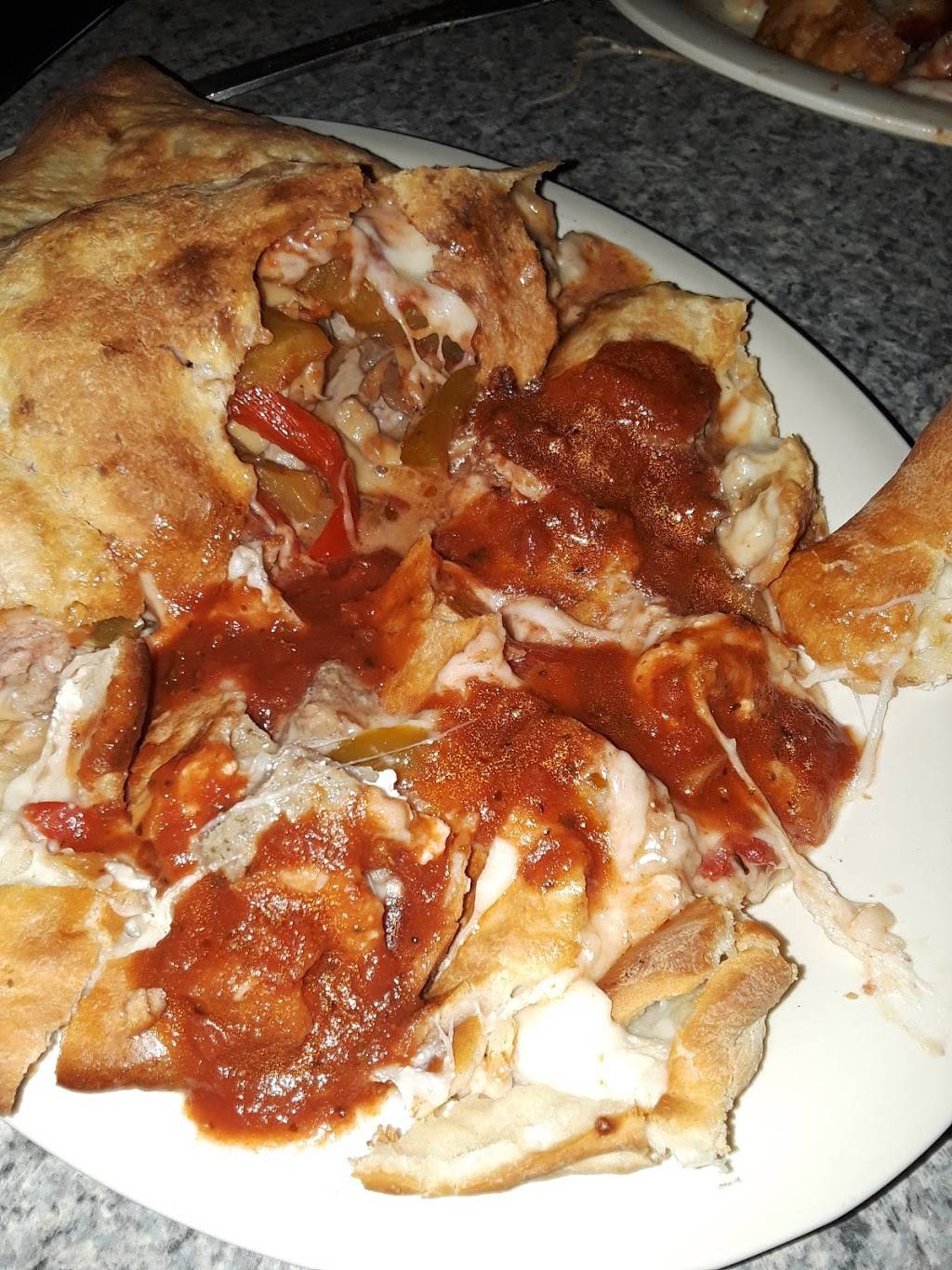 Rays Pizza | restaurant | 3414 W Union Hills Dr #5, Phoenix, AZ 85027, USA | 6235811640 OR +1 623-581-1640