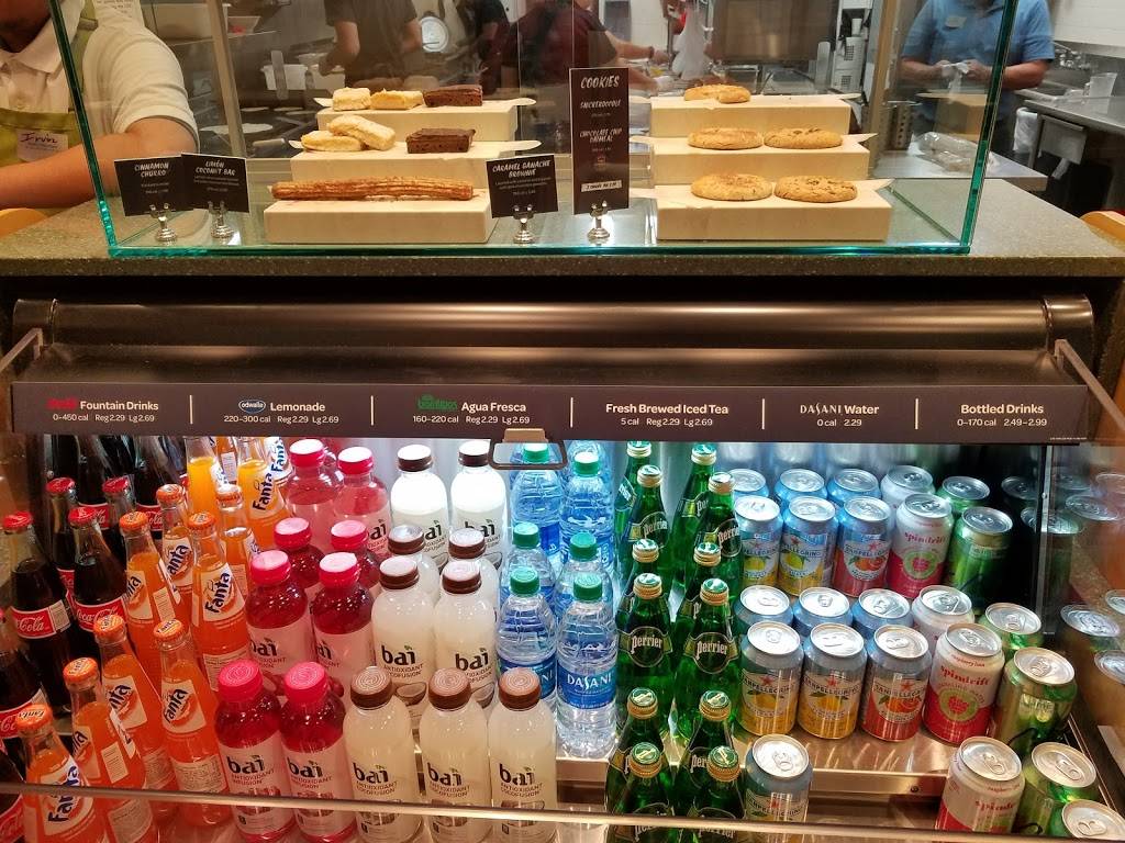 Rubios Coastal Grill | restaurant | 7385 S Rainbow Blvd, Las Vegas, NV 89118, USA | 7027181333 OR +1 702-718-1333