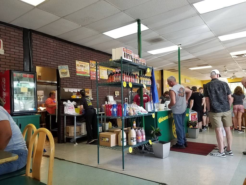 Maurices BBQ Piggie Park | restaurant | 1010 S Lake Dr, Lexington, SC 29073, USA | 8033561909 OR +1 803-356-1909