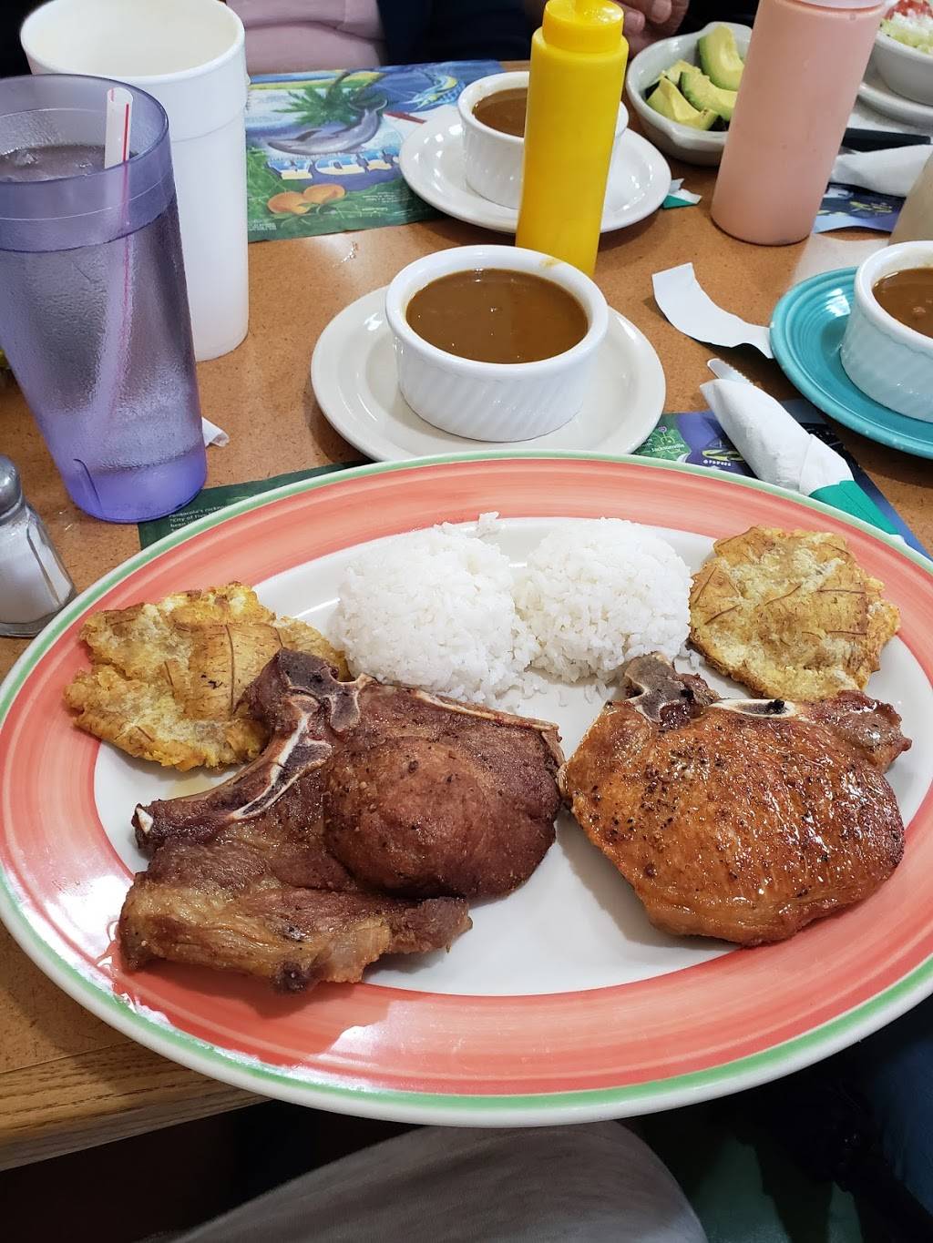 Sebastian Cafe | restaurant | 1990 E Osceola Pkwy, Kissimmee, FL 34743, USA | 4073440003 OR +1 407-344-0003