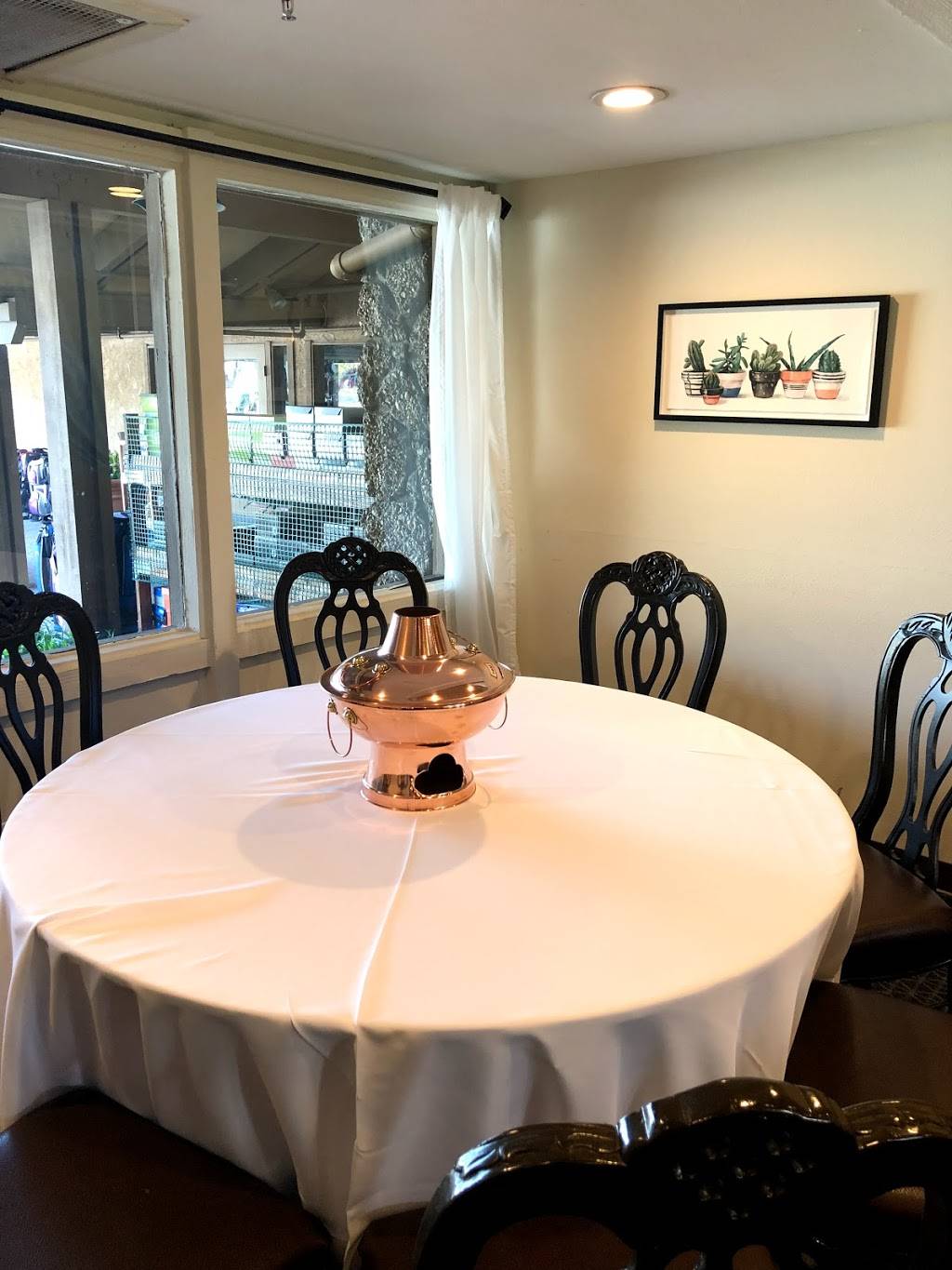 Yichuan Restaurant 一川 | restaurant | 3100 Irvine Ave, Newport Beach, CA 92660, USA | 9495562200 OR +1 949-556-2200