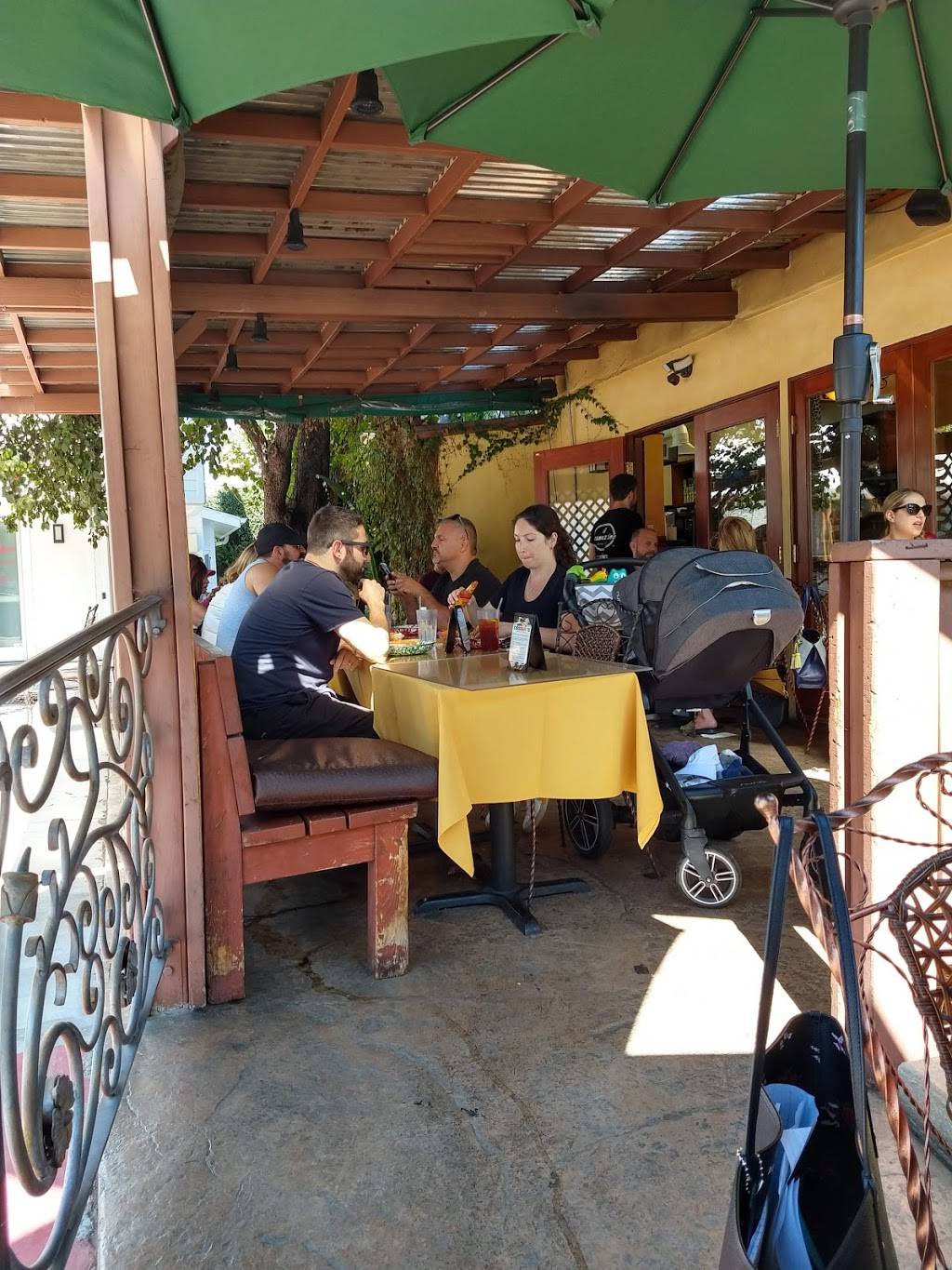 Il Tramezzino | cafe | 13031 Ventura Blvd, Studio City, CA 91604, USA | 8187842244 OR +1 818-784-2244