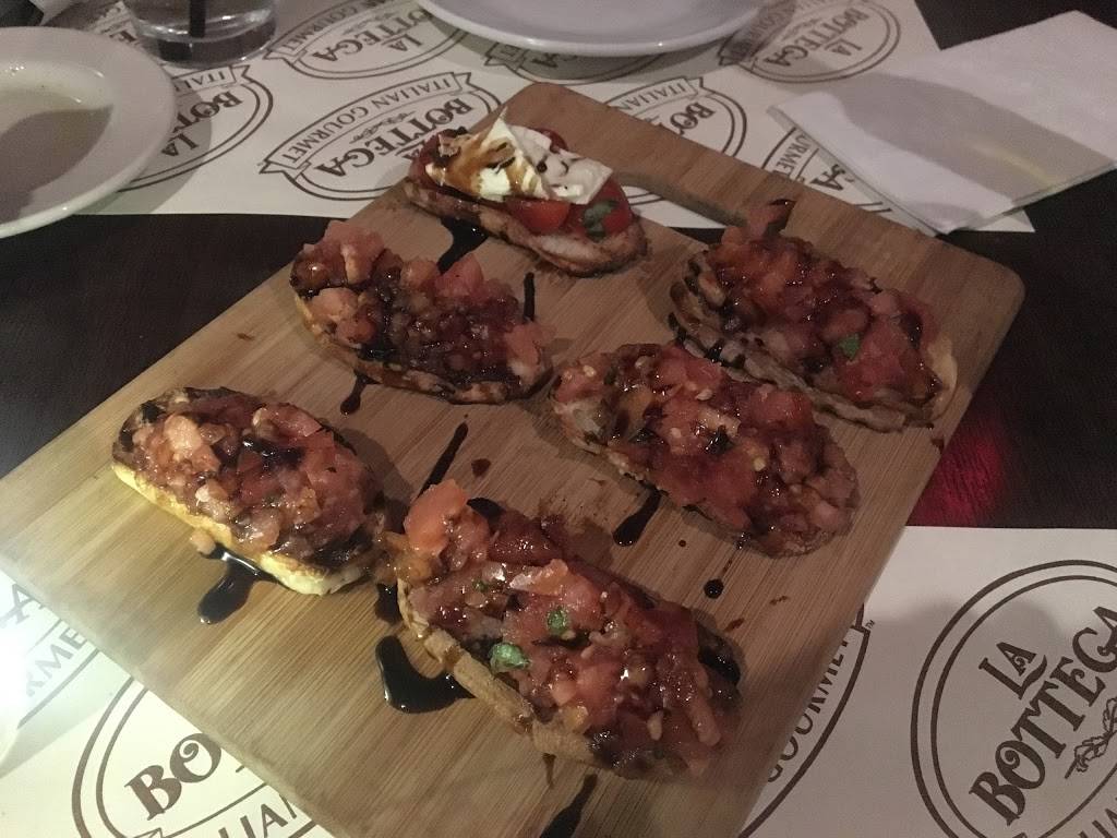 La Bottega Plainview | restaurant | 397A S Oyster Bay Rd, Plainview, NY 11803, USA | 5166051280 OR +1 516-605-1280