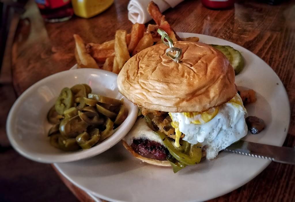 Hungry Toad | restaurant | 2543 Broadway, Boulder, CO 80304, USA | 3034425012 OR +1 303-442-5012