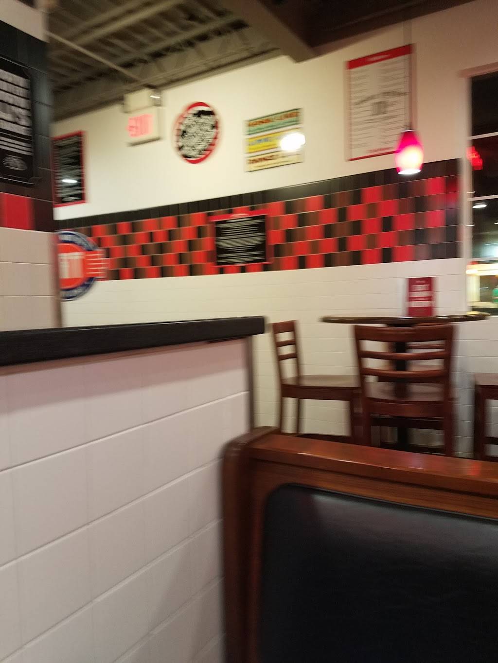 Jimmy Johns | meal delivery | 1110 Wabash Ave, Terre Haute, IN 47807, USA | 8122349300 OR +1 812-234-9300