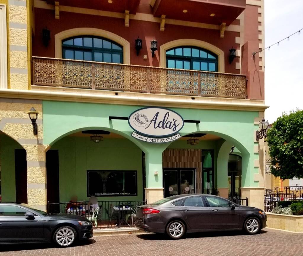 Adas | restaurant | 410 S Rampart Blvd #120, Las Vegas, NV 89145, USA | 7024637433 OR +1 702-463-7433