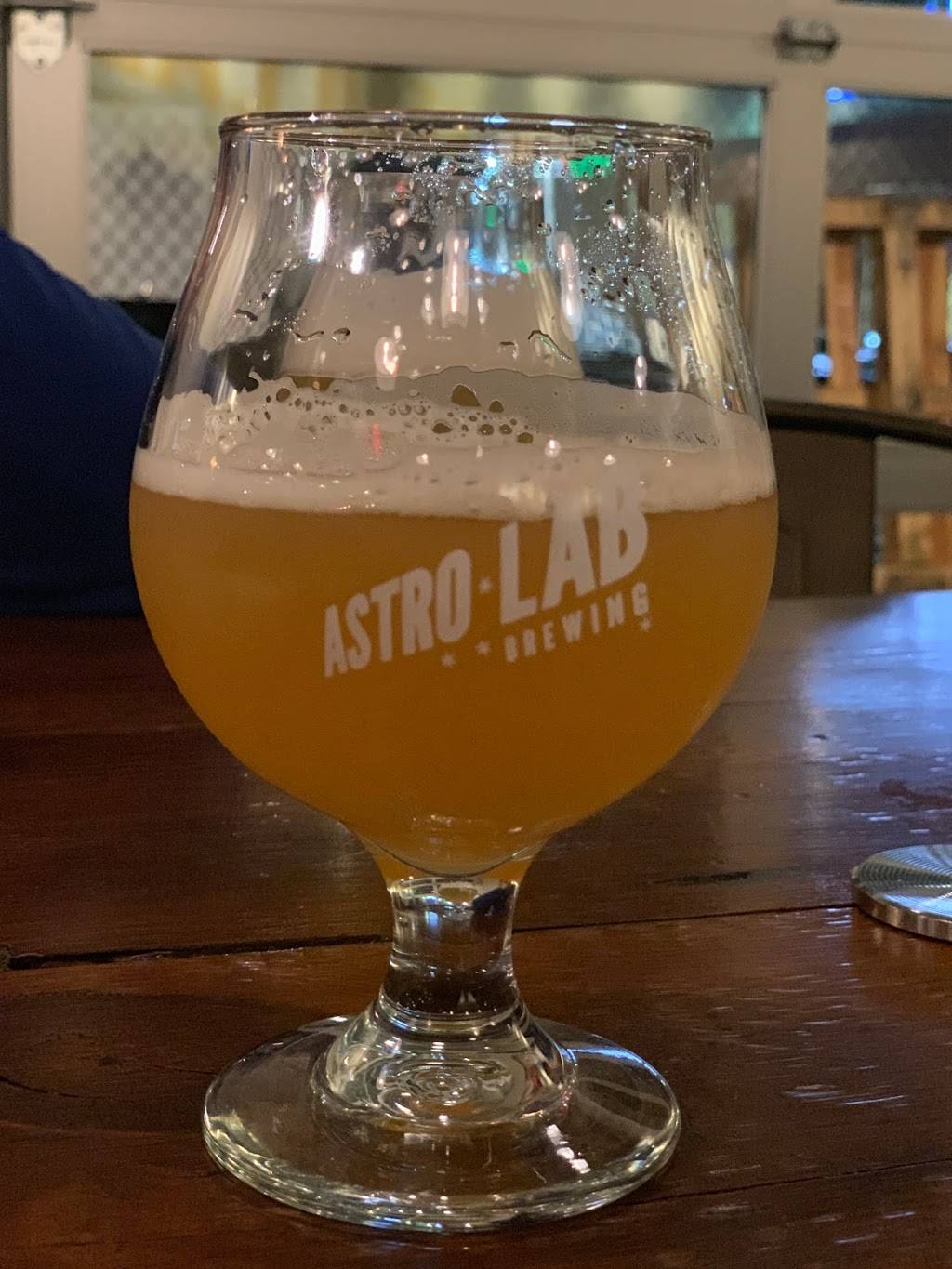 Astro Lab Brewing | restaurant | 8216 Georgia Ave, Silver Spring, MD 20910, USA | 3012739684 OR +1 301-273-9684