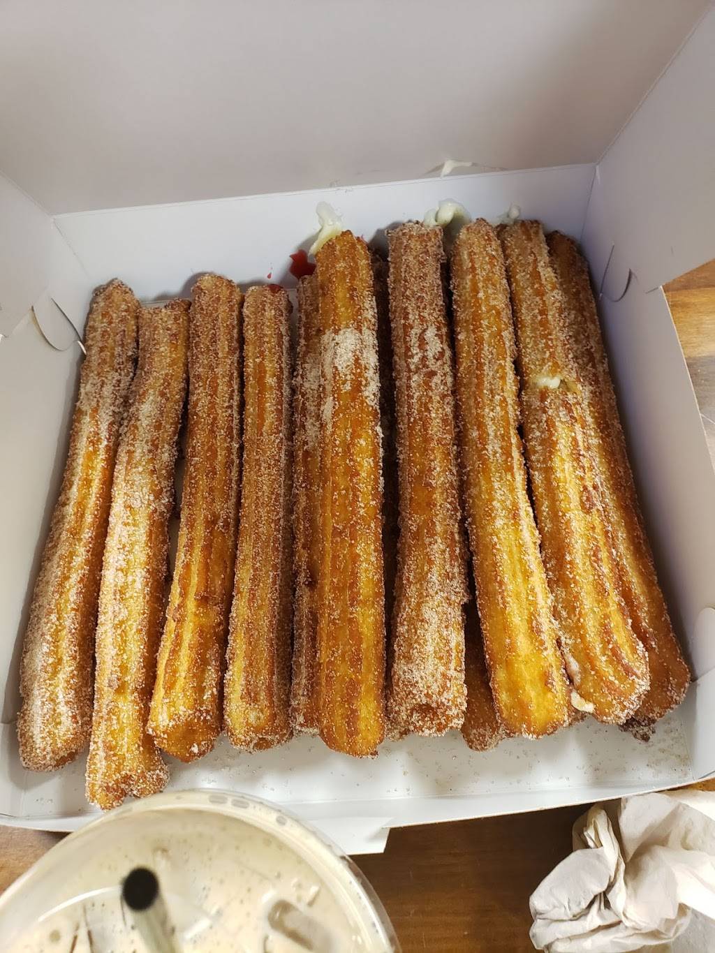 Xurro | restaurant | 5646 W 63rd St, Chicago, IL 60638, USA | 7734983299 OR +1 773-498-3299