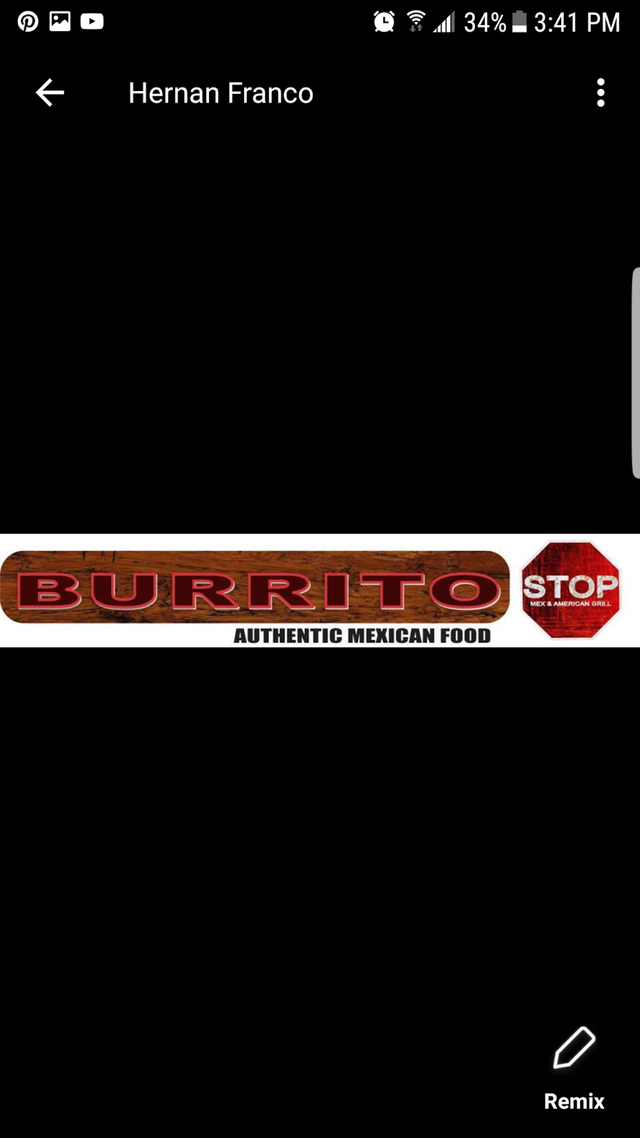 Burrito Stop Mex and American Grill | restaurant | 1421 119th St, Whiting, IN 46394, USA | 2193705151 OR +1 219-370-5151