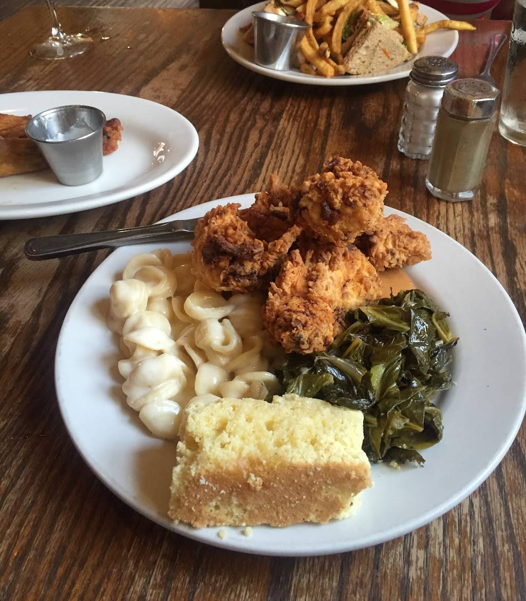 Memphis Taproom | restaurant | 2331 E Cumberland St, Philadelphia, PA 19125, USA | 2154254460 OR +1 215-425-4460