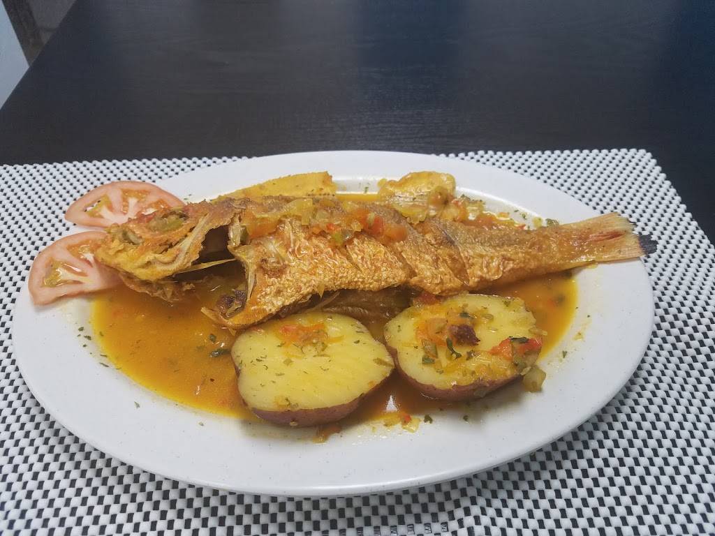 El Sembrador | restaurant | 143-09 Hillside Avenue, Jamaica, NY 11435, USA | 7186575100 OR +1 718-657-5100