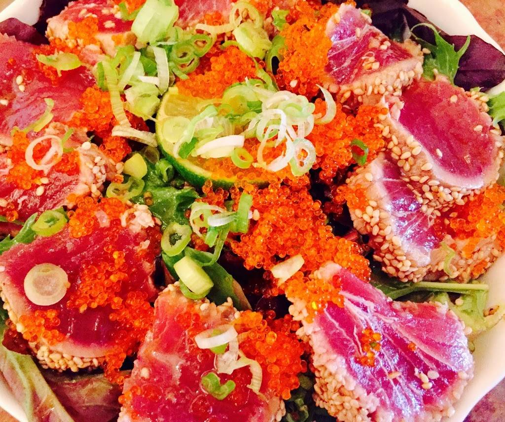 Angel Fish | restaurant | 883 Island Dr C-2, Alameda, CA 94502, USA | 5107490460 OR +1 510-749-0460