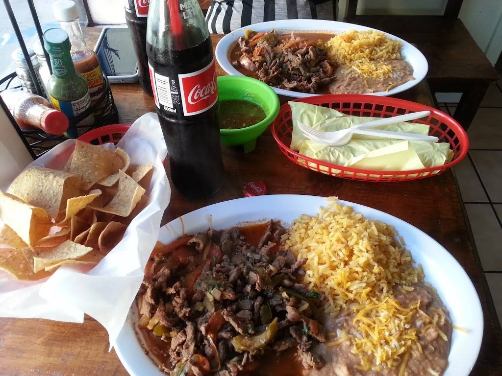 Gallegos Mexican Restaurant | restaurant | 4728 University Ave, San Diego, CA 92105, USA | 6195161839 OR +1 619-516-1839