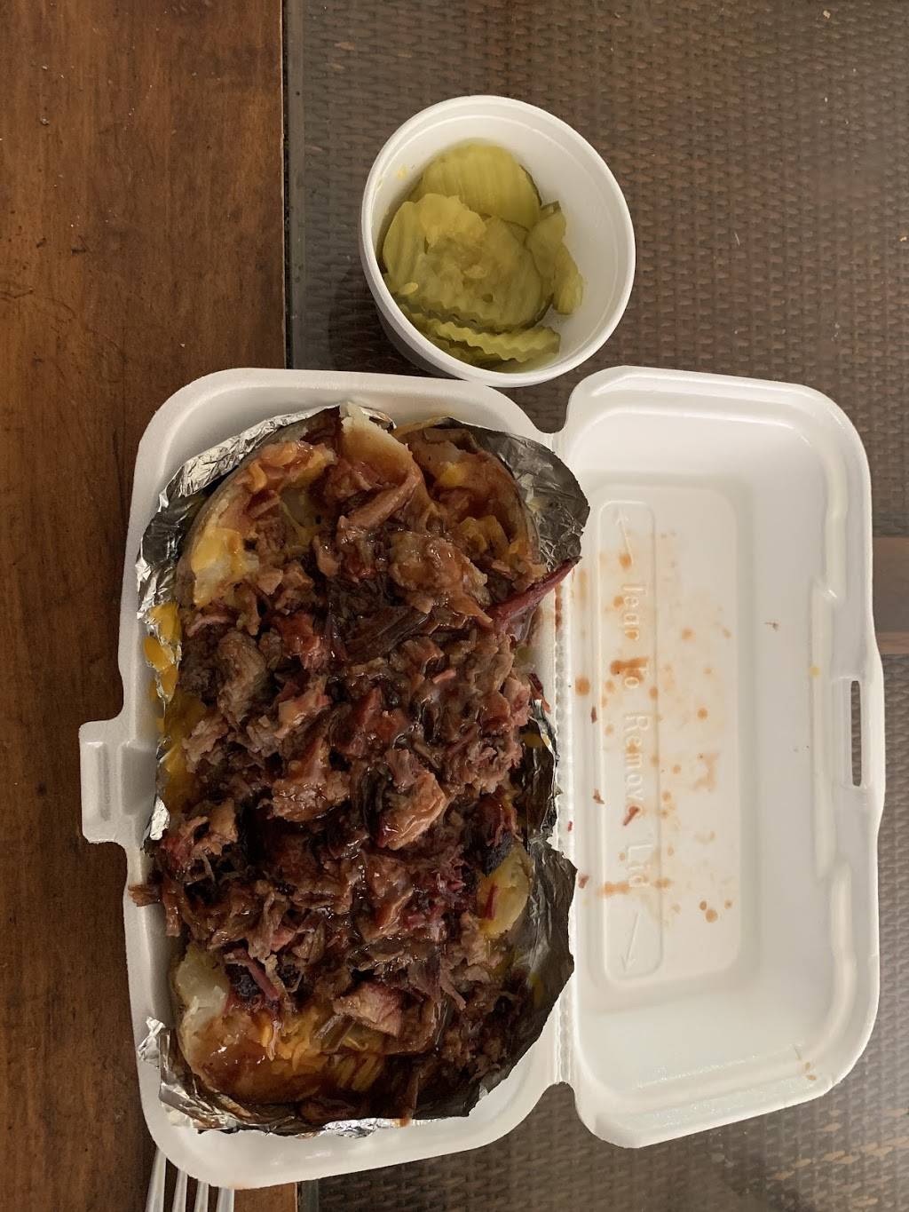 Teagues Bar-B-Que | restaurant | 3307 Spring Stuebner Rd, Spring, TX 77389, USA | 8325588992 OR +1 832-558-8992