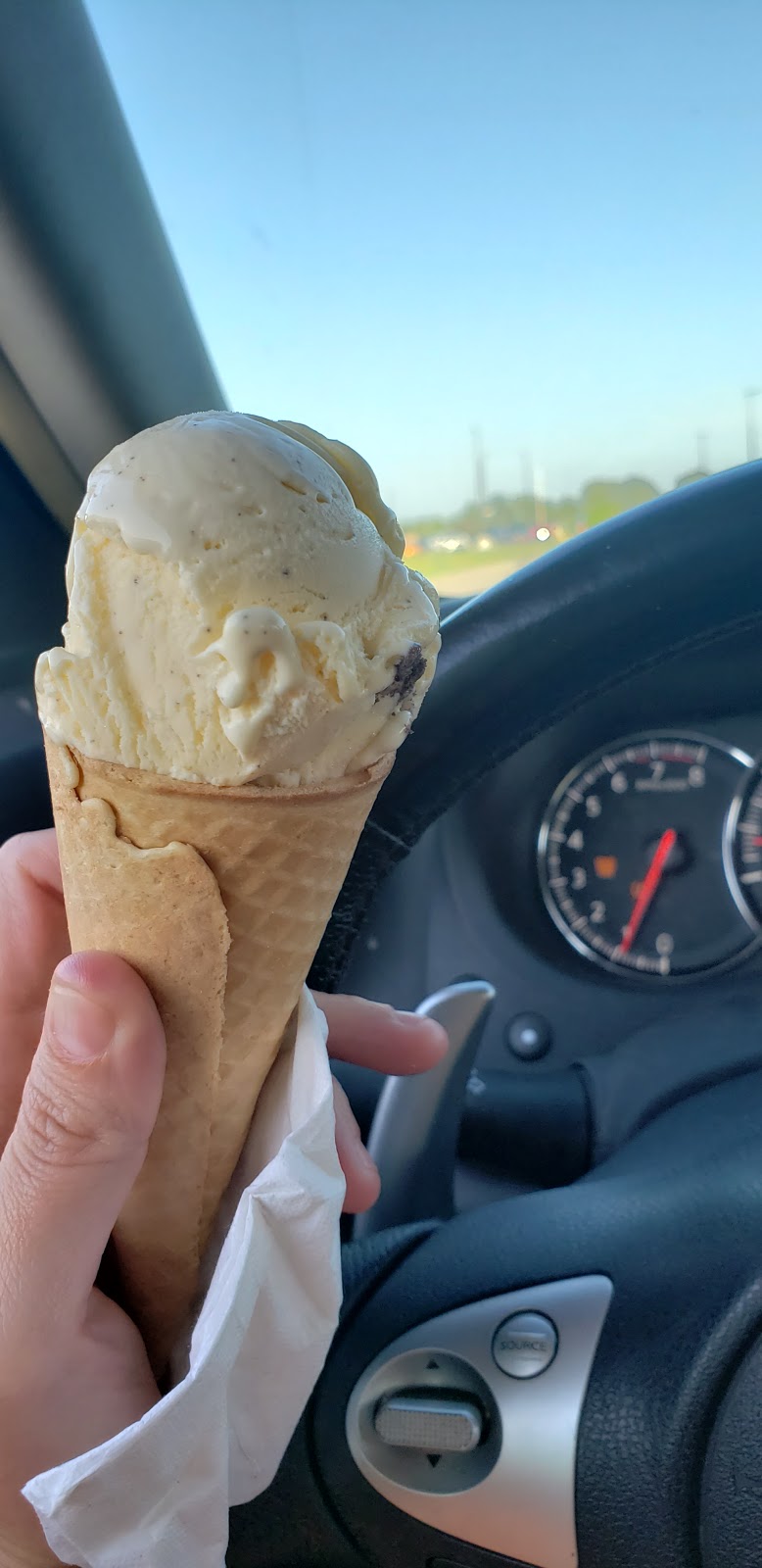 Braums Ice Cream & Burger Restaurant | restaurant | 18671 W Kellogg Dr, Goddard, KS 67052, USA | 3165535508 OR +1 316-553-5508