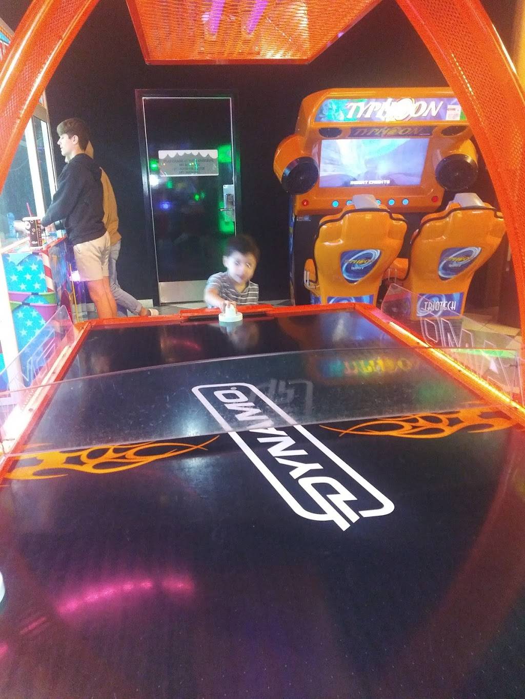 Cinemark 19 and XD | meal takeaway | 1030 W Grand Pkwy N, Katy, TX 77449, USA | 2813716008 OR +1 281-371-6008