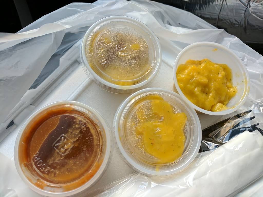 Carican Flavors | restaurant | 2701 N Martin Luther King Ave, Oklahoma City, OK 73111, USA | 4054240456 OR +1 405-424-0456