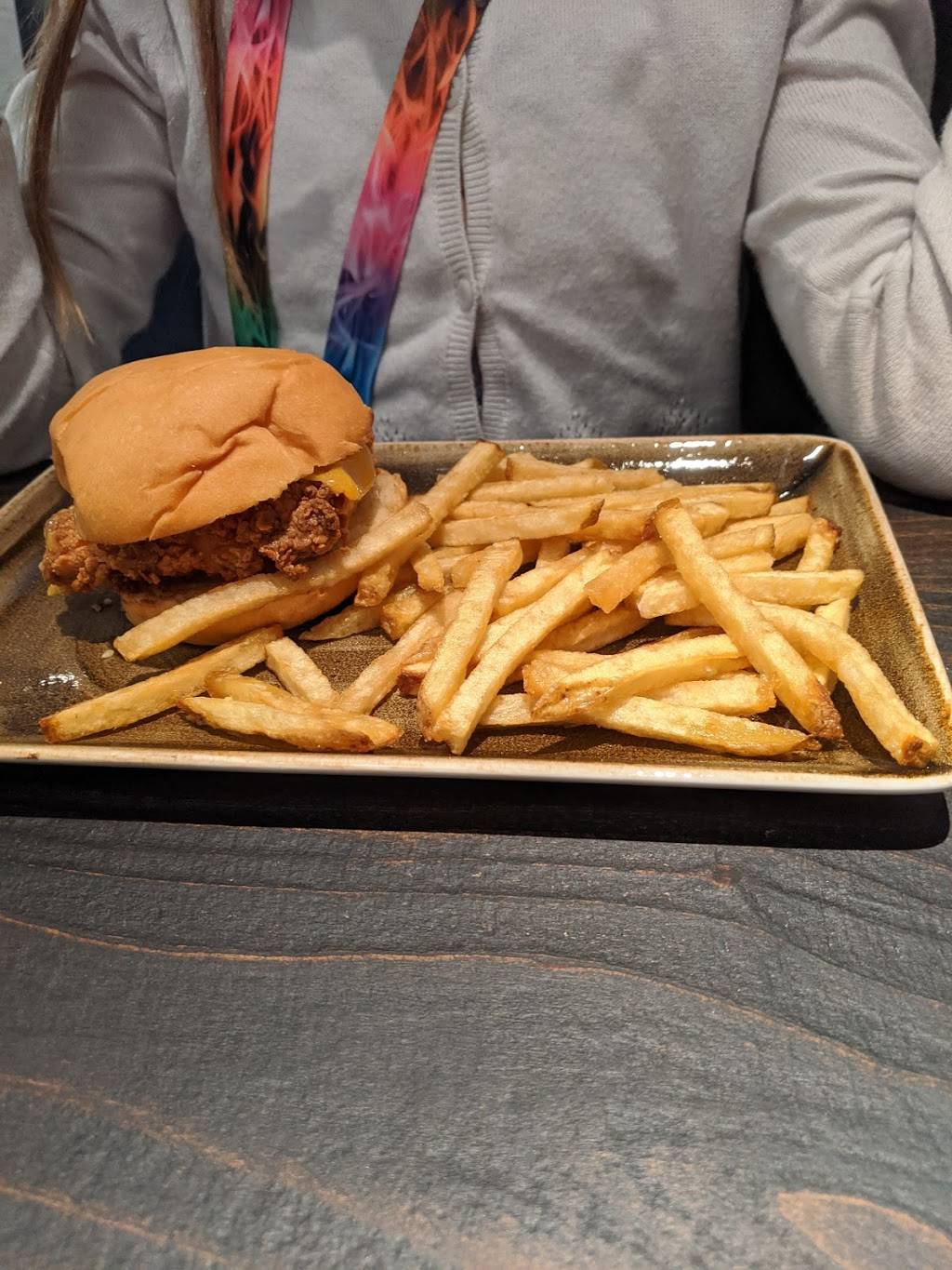 Social Bird Kitchen and Bar | restaurant | 3593 Mt Diablo Blvd, Lafayette, CA 94549, USA | 9252985828 OR +1 925-298-5828