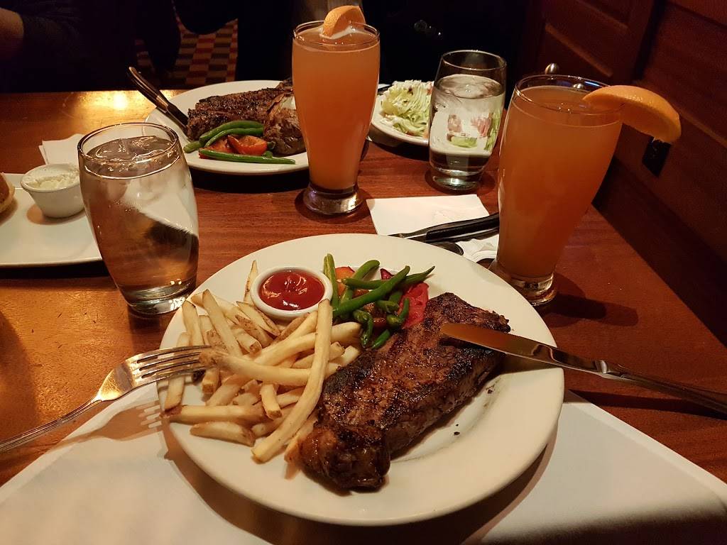The Keg Steakhouse + Bar - Colorado Mills | restaurant | 14065 W Colfax Dr, Lakewood, CO 80401, USA | 3032387500 OR +1 303-238-7500