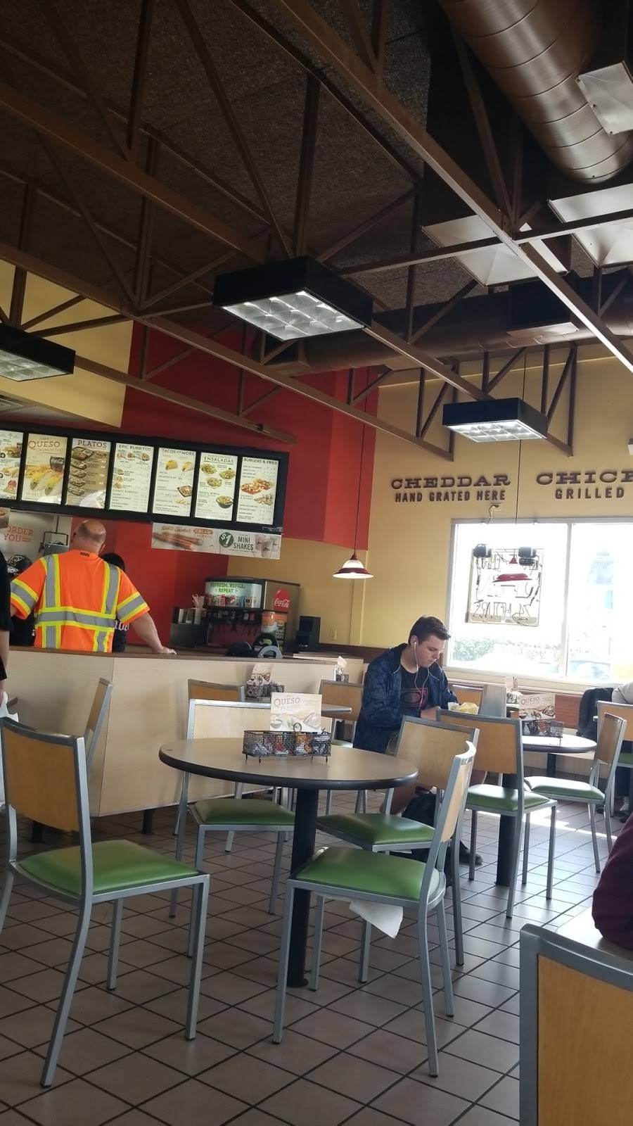 Del Taco | meal takeaway | 16216 Crenshaw Blvd, Gardena, CA 90249, USA | 3105328608 OR +1 310-532-8608