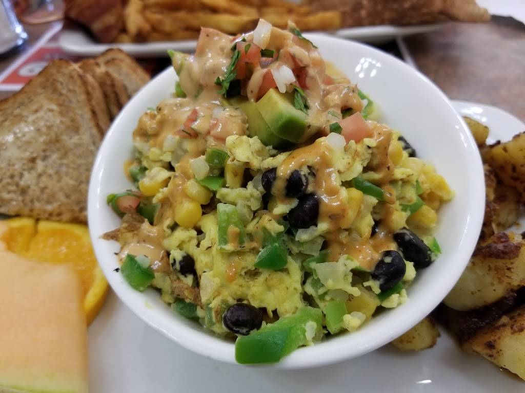 Eggsmart | cafe | 617 Victoria St W #110, Whitby, ON L1N 0E4, Canada | 9054933433 OR +1 905-493-3433