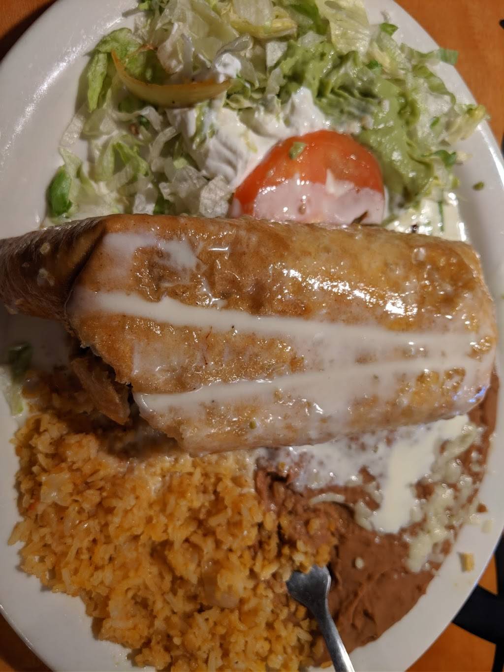 Casa Grande | restaurant | 196 Perkins Plaza, Hohenwald, TN 38462, USA | 9317961670 OR +1 931-796-1670