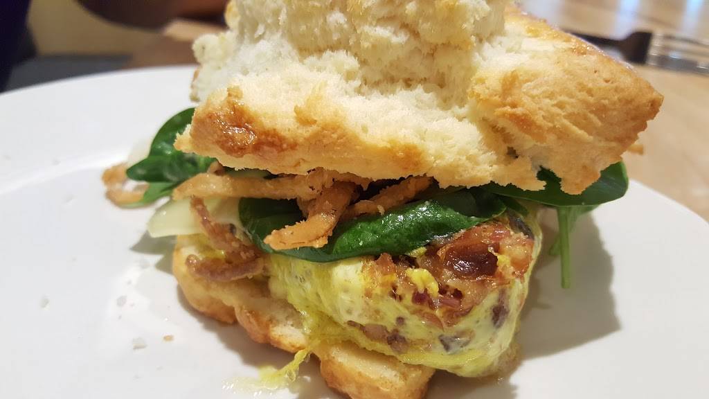 Arbor | cafe | 220, 2545, The Green Exchange, W Diversey Ave, Chicago, IL 60647, USA | 3128660795 OR +1 312-866-0795