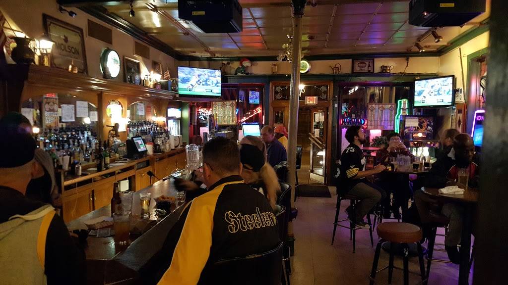 Verdettos | Bar & Restaurant | restaurant | 814 Madison Ave, Pittsburgh, PA 15212, USA | 4122313004 OR +1 412-231-3004