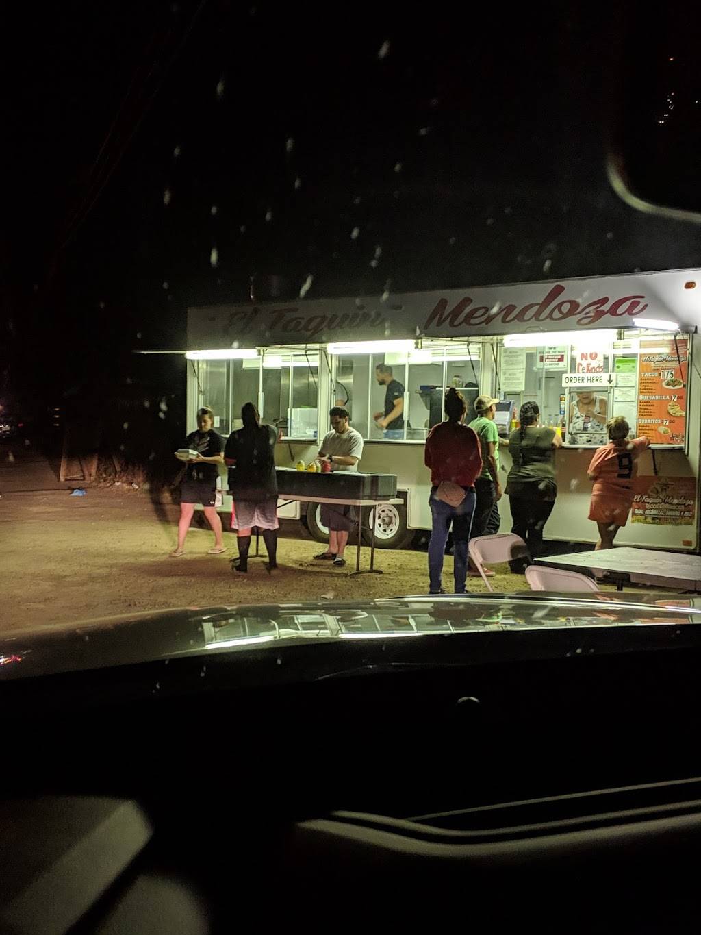 El Taquin Mendoza | restaurant | 3254 W Clinton Ave, Fresno, CA 93722, USA | 5595453600 OR +1 559-545-3600