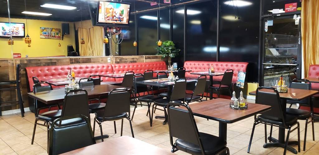 Sabor Dominicano | restaurant | 4186 Buford Hwy NE Suite M, Atlanta, GA 30345, USA | 4049631799 OR +1 404-963-1799