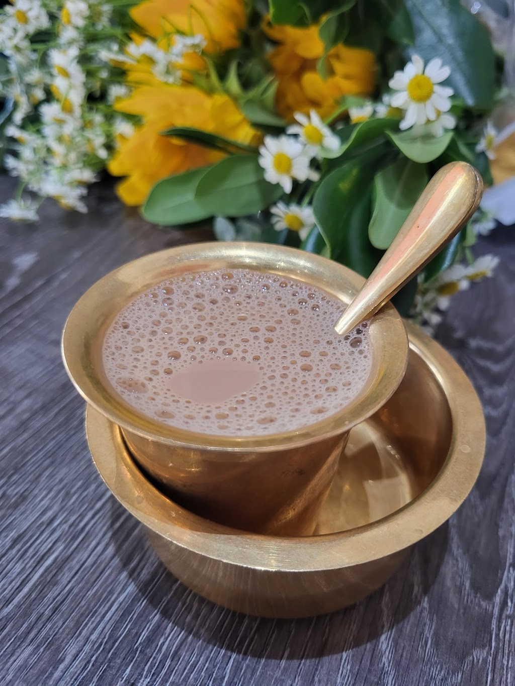 Chennai Cafe | restaurant | 1158 W Washington St #104, Tempe, AZ 85281, USA | 4806874732 OR +1 480-687-4732