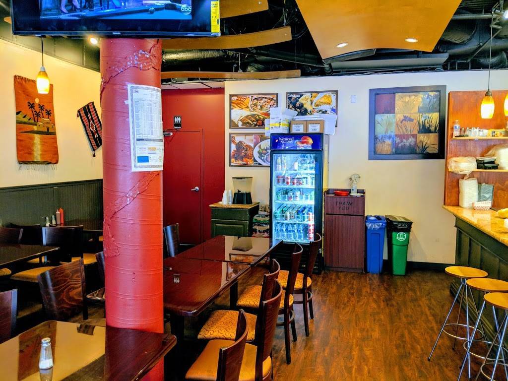 SHAWARMA KING | restaurant | 5241 The Ave, Seattle, WA 98105, USA | 2069132735 OR +1 206-913-2735