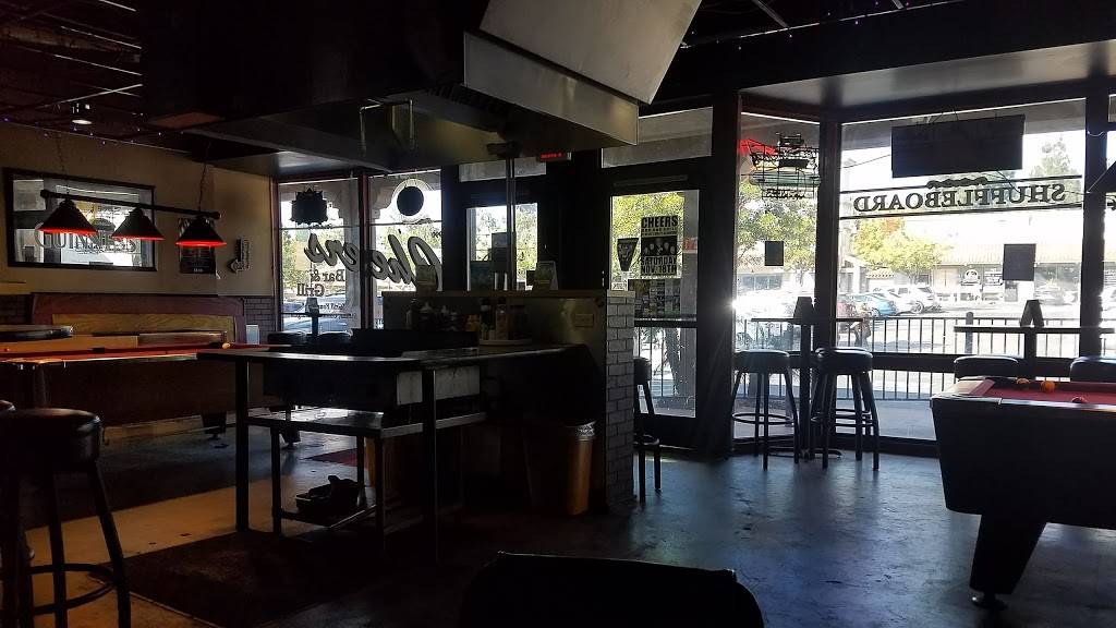 Cheers Bar & Grill | restaurant | 9995 Carmel Mountain Rd, San Diego, CA 92129, USA | 8584844215 OR +1 858-484-4215