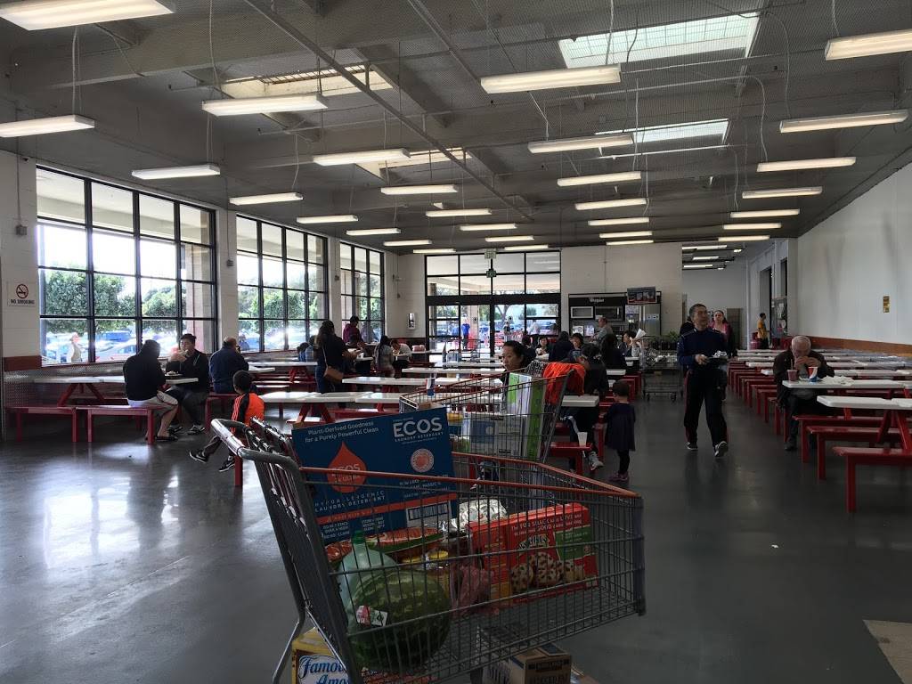 Costco Food Court | meal takeaway | 451 S Airport Blvd, South San Francisco, CA 94080, USA | 6508722021 OR +1 650-872-2021