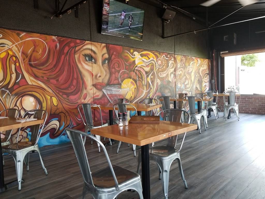 EGP Oceanside | restaurant | 2823 Long Beach Rd, Oceanside, NY 11572, USA | 5167669547 OR +1 516-766-9547